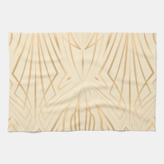 Kristal 10 theedoek (Horizontaal)