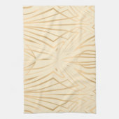 Kristal 10 theedoek (Verticaal)