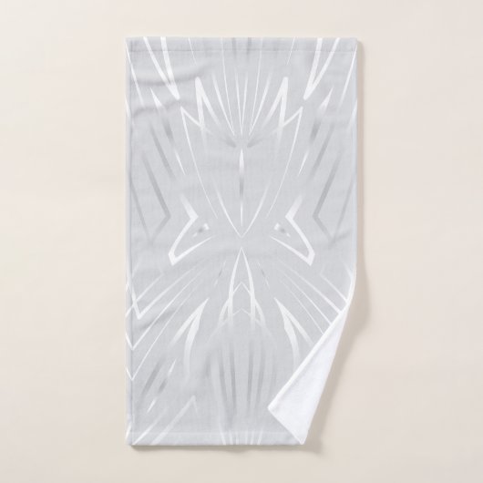 Kristal 13 bad handdoek (Handdoek)