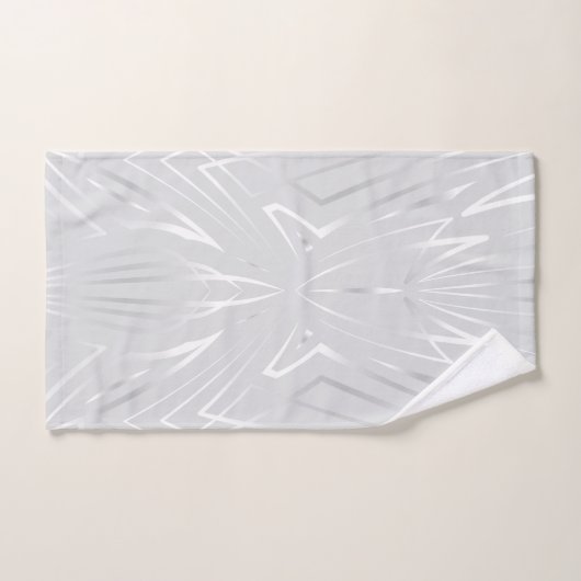 Kristal 13 bad handdoek (Handdoek)