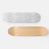 Kristal 13 persoonlijk skateboard (Horizontaal)