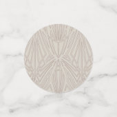 Kristal 1 confetti (Kleine voorkant)