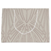 Kristal 1 groot cadeauzakje (Voorkant)