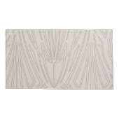 Kristal 1 kussensloop (Achterkant)