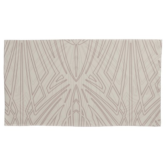 Kristal 1 kussensloop (Voorkant)