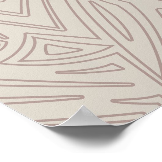 Kristal 1 poster (Hoek)