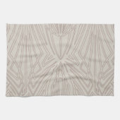 Kristal 1 theedoek (Horizontaal)