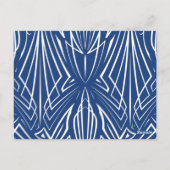 Kristal 2 briefkaart (Achterkant)