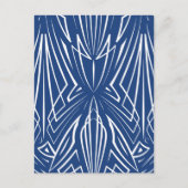 Kristal 2 briefkaart (Voorkant)