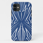 Kristal 2 Case-Mate iPhone case (Achterkant)