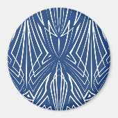 Kristal 2 magneet (Voorkant)