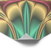 Kristal 2 poster (Hoek)