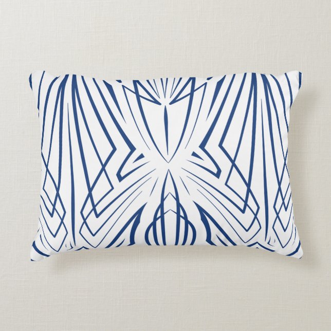 Kristal 3 accent kussen (Voorkant)