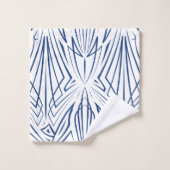 Kristal 3 bad handdoek (Wasdoekje)