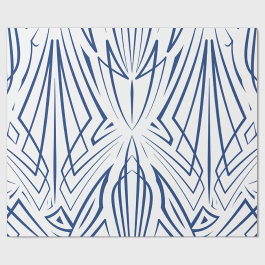 Kristal 3 cadeaupapier (Vlak)