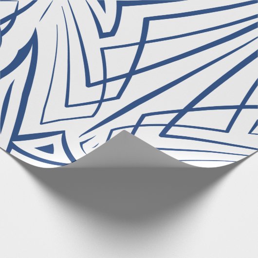 Kristal 3 cadeaupapier (Hoek)