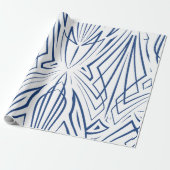 Kristal 3 cadeaupapier (Uitgerold)