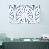 Kristal 3 spandoek (Beurs)
