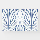 Kristal 3 spandoek (Horizontaal)