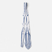 Kristal 3 stropdas (Achterkant)