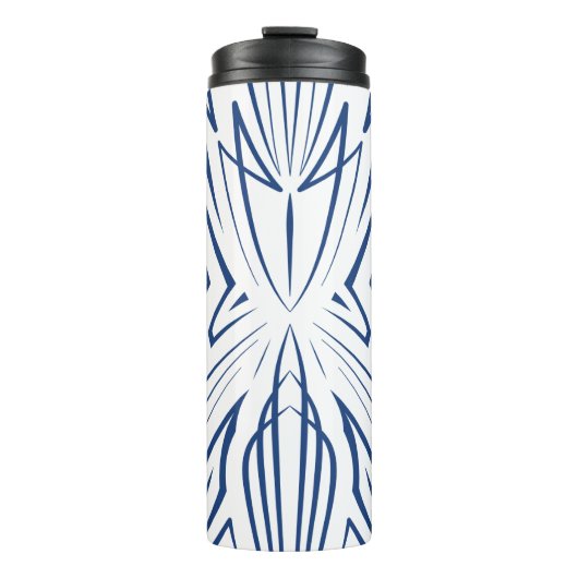 Kristal 3 thermosbeker (Voorkant)