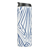 Kristal 3 thermosbeker (Geroteerd rechts)