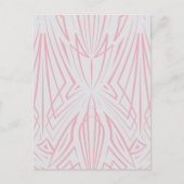 Kristal 4 briefkaart (Voorkant)