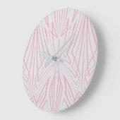 Kristal 4 grote klok (Hoek)