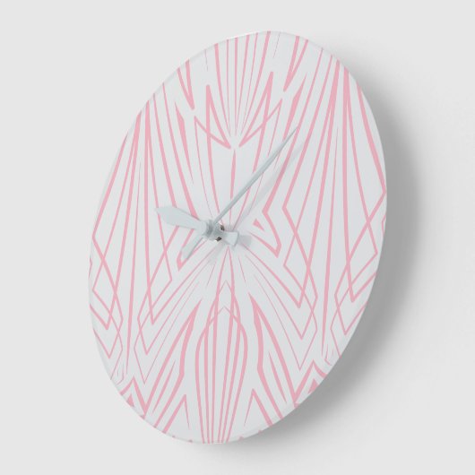 Kristal 4 grote klok (Hoek)