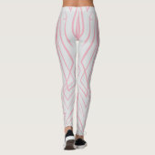 Kristal 4 leggings (Achterkant)