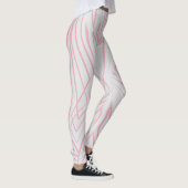 Kristal 4 leggings (Rechts)
