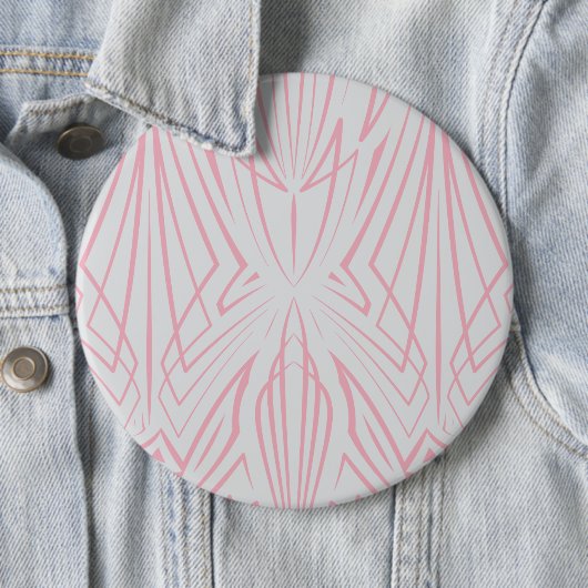 Kristal 4 ronde button 6,0 cm (In situ)