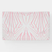 Kristal 4 spandoek (Horizontaal)