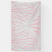 Kristal 4 spandoek (Verticaal)