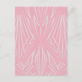 Kristal 5 briefkaart (Voorkant)