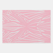 Kristal 5 inpakpapier vel (Voorkant)