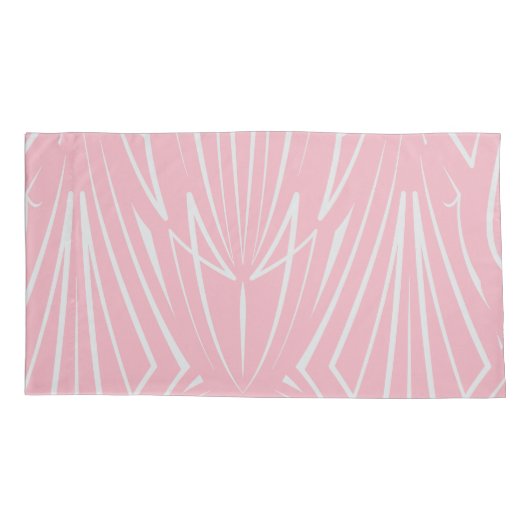 Kristal 5 kussensloop (Achterkant)