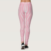 Kristal 5 leggings (Achterkant)