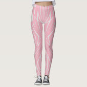 Kristal 5 leggings (Voorkant)