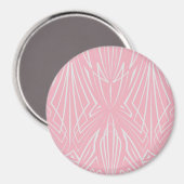 Kristal 5 magneet (Voorkant / Achterkant)