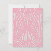 Kristal 5 notitiekaartje (Voorkant)