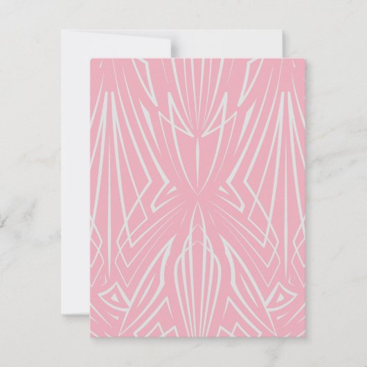 Kristal 5 notitiekaartje (Voorkant)