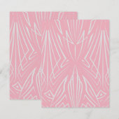 Kristal 5 notitiekaartje (Voorkant / Achterkant)