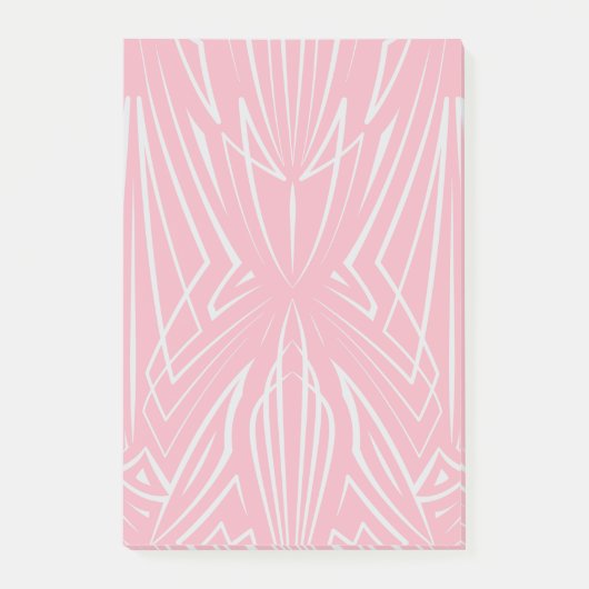 Kristal 5 post-it® notes (Voorkant)