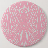 Kristal 5 ronde button 6,0 cm (Voorkant)