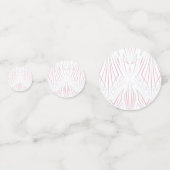 Kristal 6 confetti (Achterkanten)