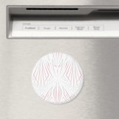 Kristal 6 magneet (Insitu (Vaatwasser))