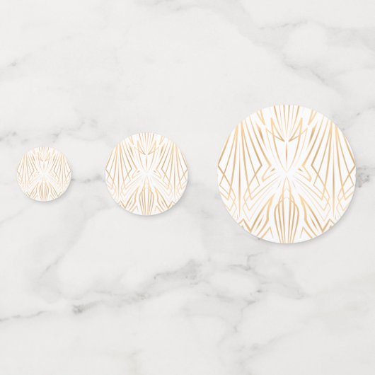 Kristal 7 confetti (Voorkanten)