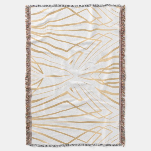 Kristal 7 deken (Voorkant Verticaal)