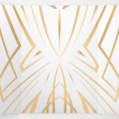 Kristal 7 drieluik wenskaart (Binnenkant midden)